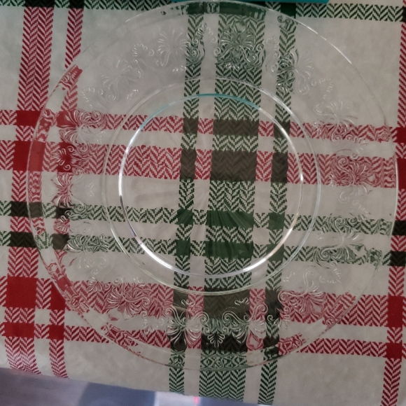 Appetizer plates - Picture 3 of 4